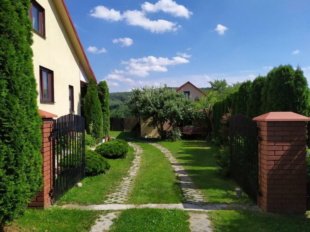 Agroturystyka Jacnia Exterior foto